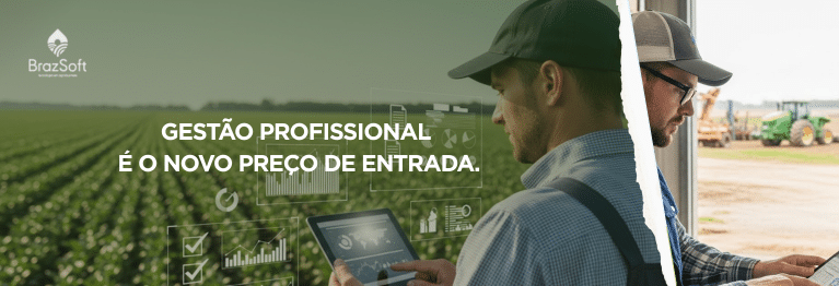 Produzir bem já não é suficiente. Grandes compradores exigem gestão profissional e conformidade tributária para garantir acesso a mercados, melhores preços e relações de longo prazo.